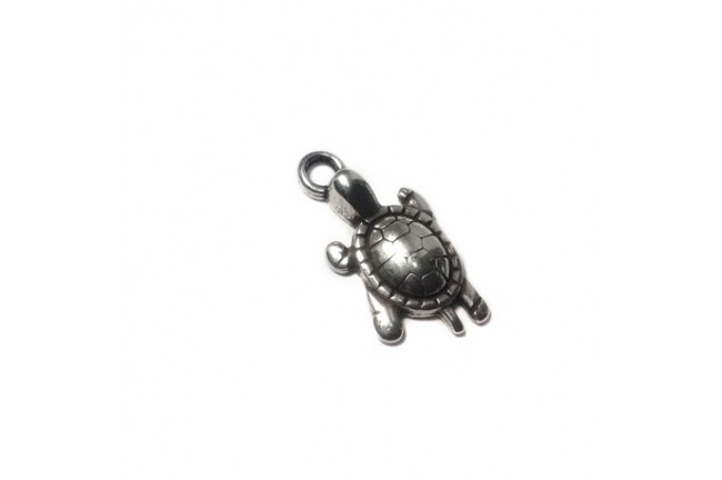Charm Tortuga