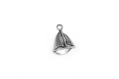 Charm Barco de Vela