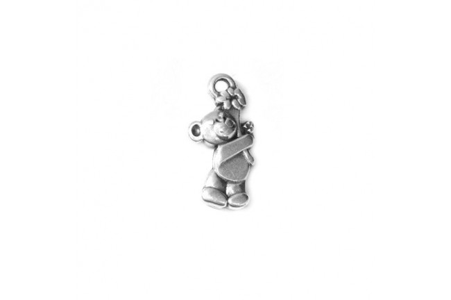 Charm Osito