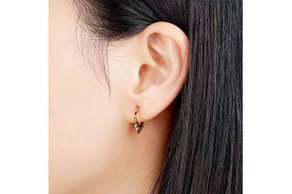 Pendientes filigrana 2