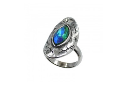 Anillo Frankenstein