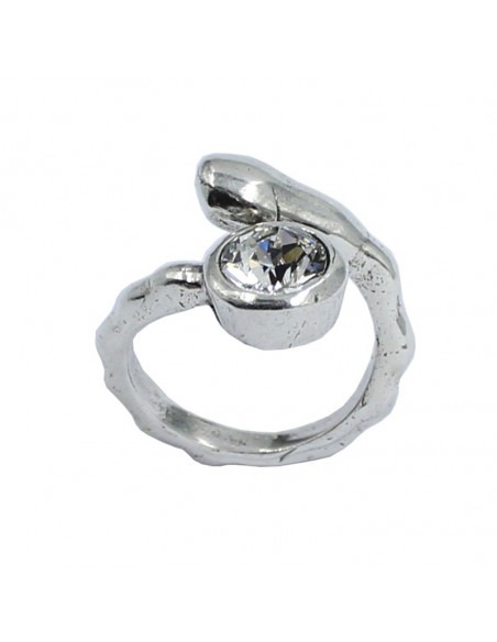 Anillo white