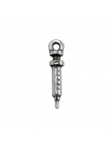 Charm Jeringa