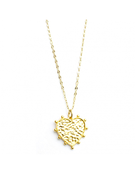 Colgante brave heart