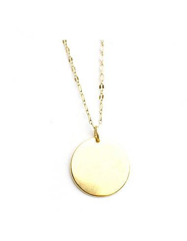 Colgante Personalizable fino big