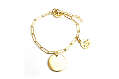 Pulsera Basic horus...