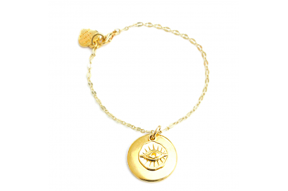 Pulsera Horus Personalizable