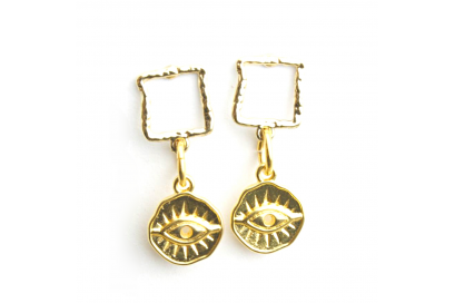 Pendientes horus