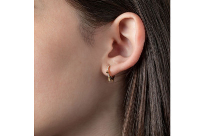 Pendientes Pincho Oro... 2