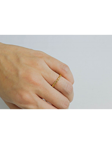 Anillo Braid