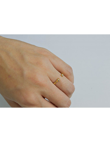 Anillo Braid