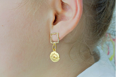 Pendientes horus 2
