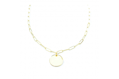 Colgante Basic Personalizable