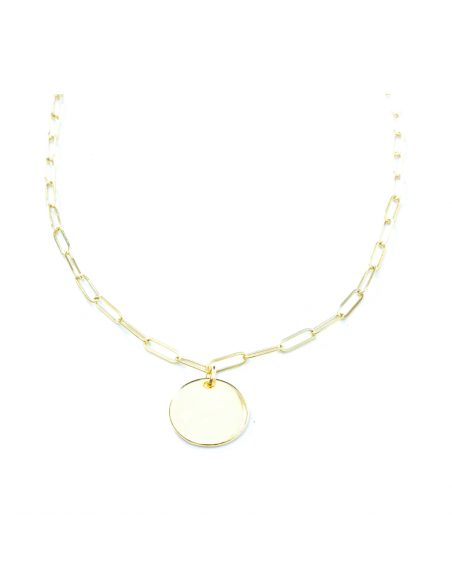 Colgante Basic Personalizable