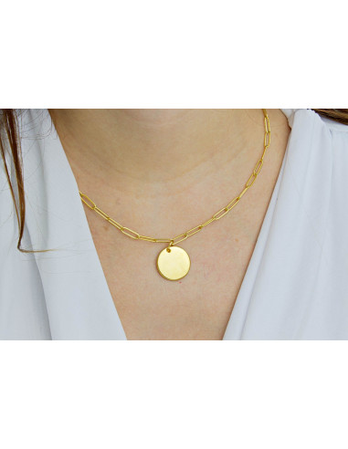 Colgante Basic Personalizable