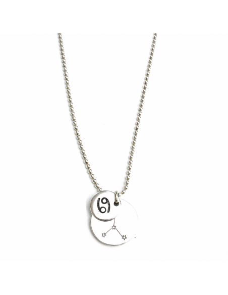 COLLAR CÁNCER