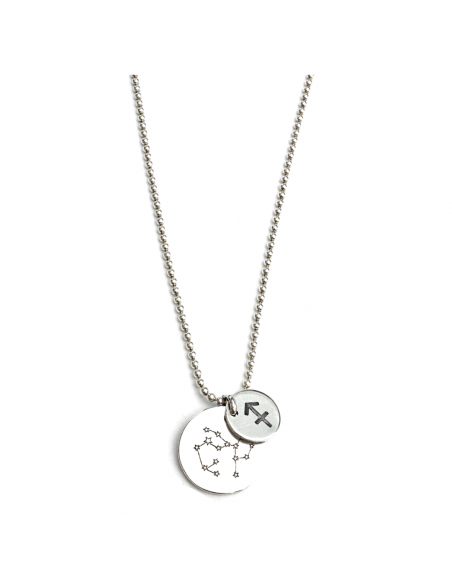 COLLAR SAGITARIO