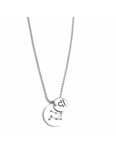 COLLAR LIBRA