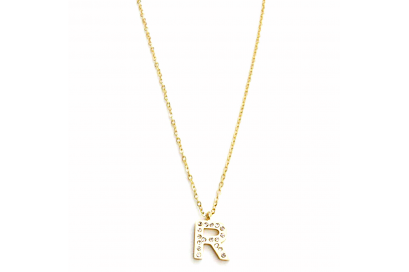 Inicial R