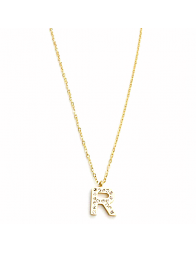 Inicial R