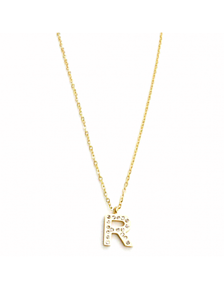 Inicial R