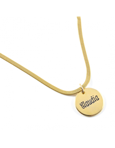 Colgante Articulado Personalizable