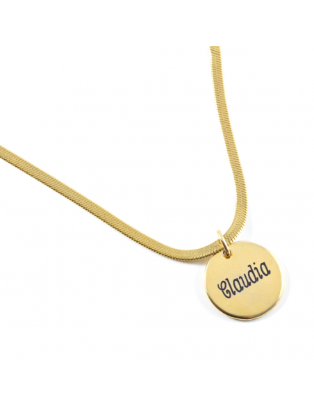 Colgante Articulado Personalizable