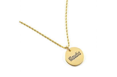 Colgante Tiny Personalizable 2
