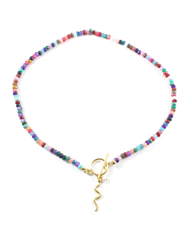Collar Snake tutti