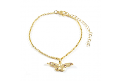 Pulsera Alas