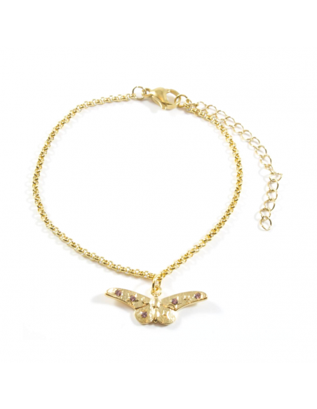 Pulsera Alas
