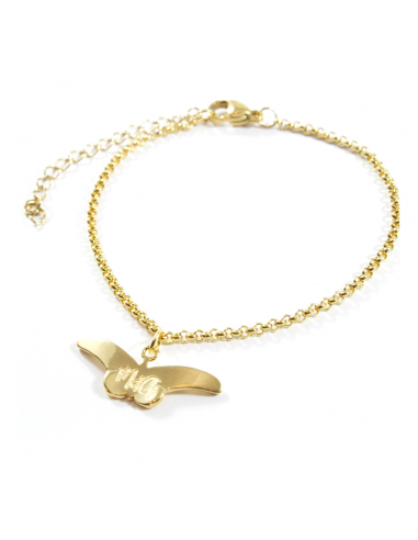 Pulsera Alas