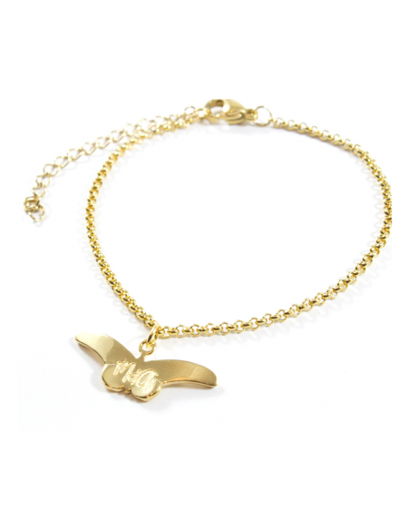 Pulsera Alas