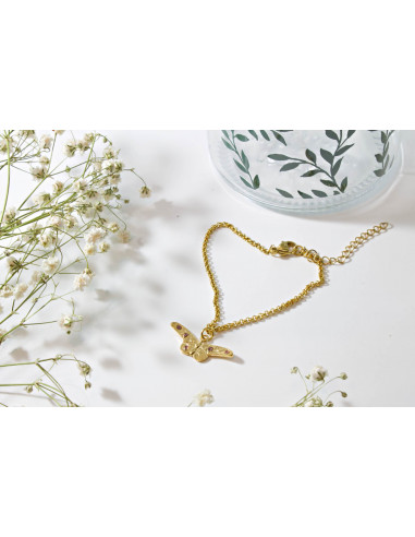 Pulsera Alas