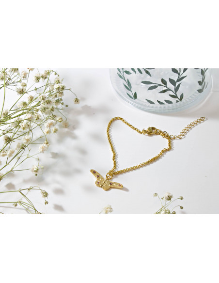 Pulsera Alas