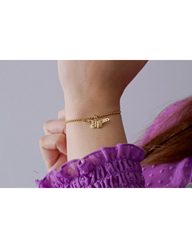 Pulsera Alas