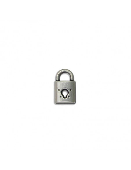 Charm Candado Grande