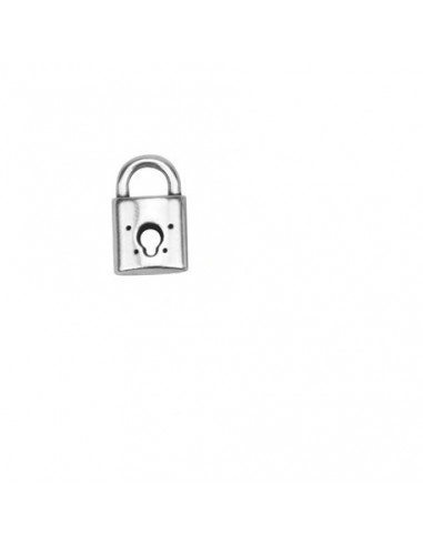 Charm Candado Grande