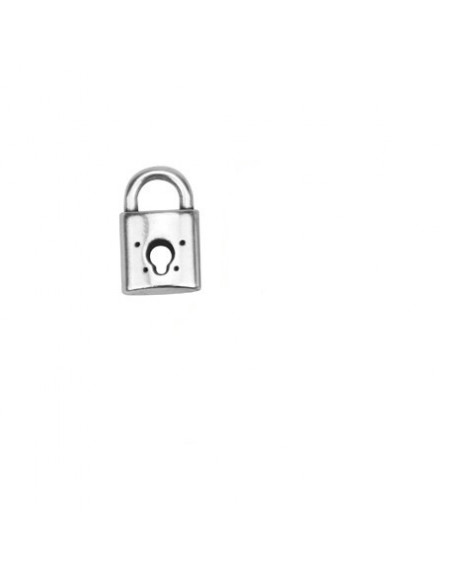 Charm Candado Grande