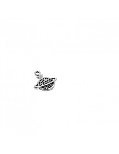 Charm Saturno