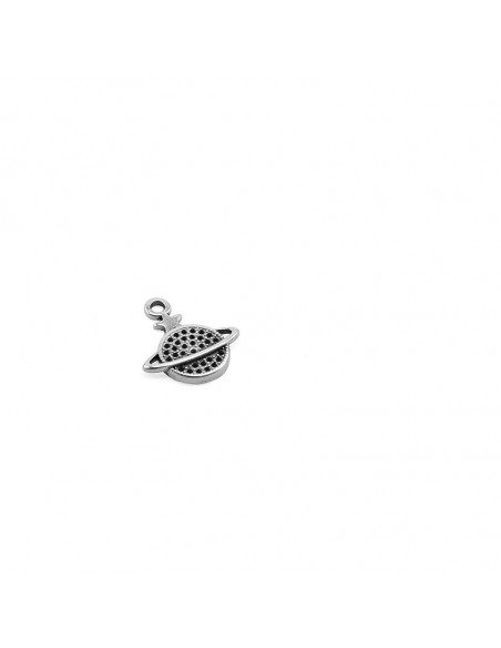Charm Saturno