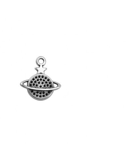 Charm Saturno