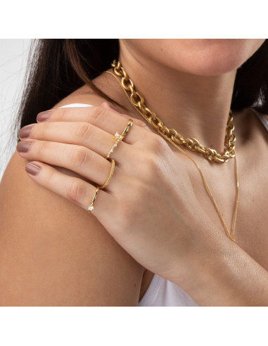 Anillo Simple
