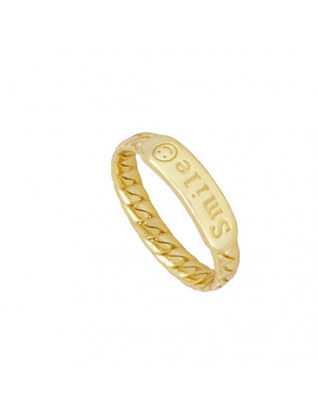 Anillo Smile