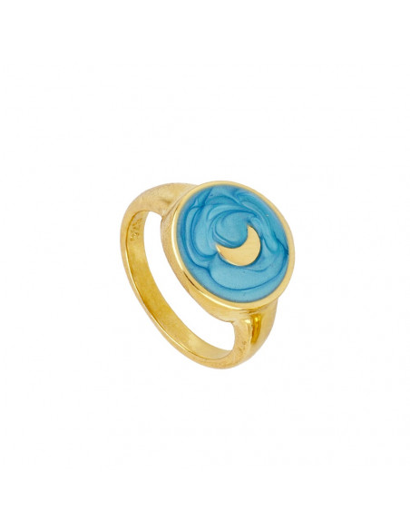 Anillo big moon