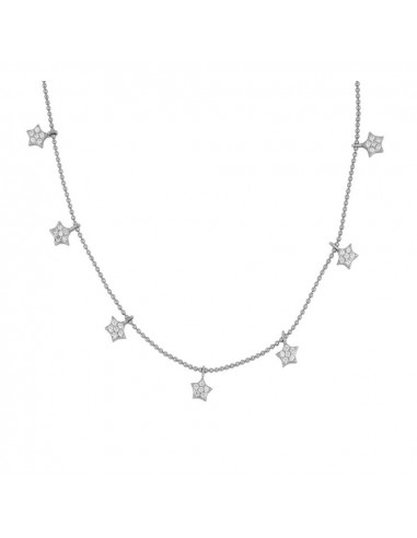 Colgante mini stars