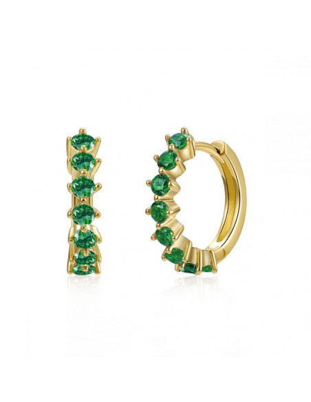 Aros mini Green