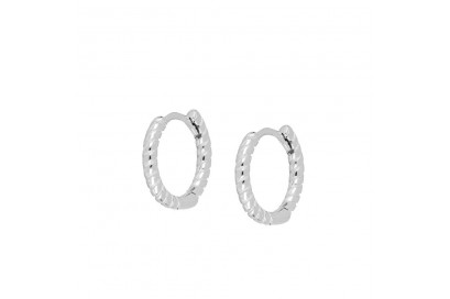 Pendientes gallonados