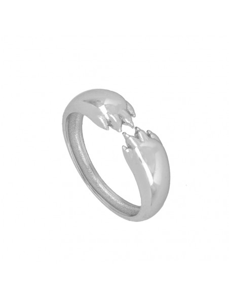 Anillo Garras