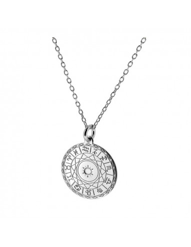 Colgante Zodíaco